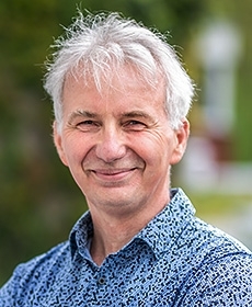 Prof.  RNDr. Ondřej Prášil, PhD.