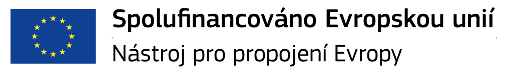 logo spolufinancováno Ervopskou unií