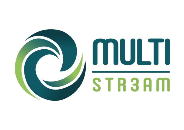 logo multistream