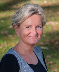 Soňa Pekařová
