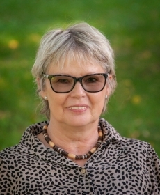 Marie Pokorná
