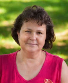 Jana Sýkorová