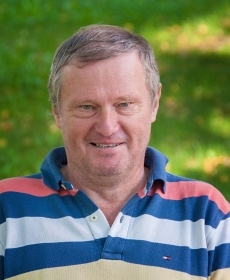 RNDr. Vladimír Tichý