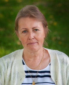 Yveta Čižinská