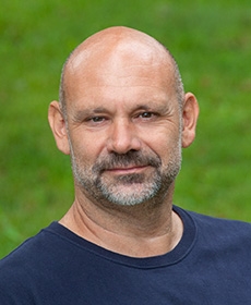 Prof. Roman Sobotka, Ph.D.