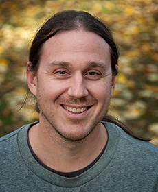 RNDr. Jan Mareš, Ph.D.