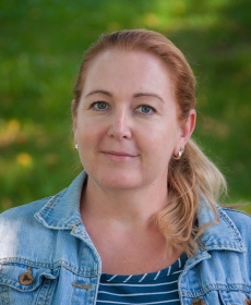 Klára Kochtová, DiS.