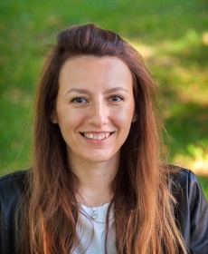Izabela Mujakic, Ph.D.
