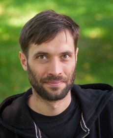 Mgr. Antonín Střížek, Ph.D.