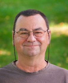 Alastair Gardiner, PhD. 