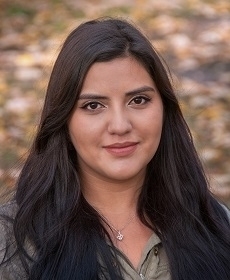 Daniela Pérez Bárcenas, Ph.D.