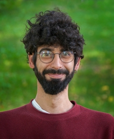 MSc Guillem Aznar Pascual, PhD.