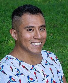 Jose Alberto Martinez Yerena, MSc.