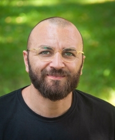 Saverio Rana, MSc.