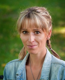 Ing. Dominika Tučková