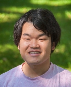 Tatsuhiro Tsurumaki, MSc.