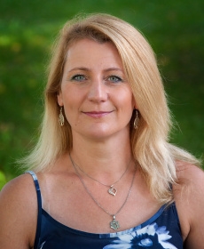 Petra Pivcová