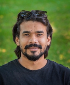 Mohit Kumar Saini, Ph.D.