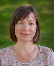Bc. Oleksandra Demianyk