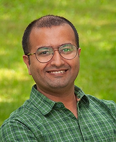 Chetan Paliwal, Ph.D. 