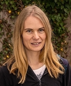 Ing. Nikola Hloušková