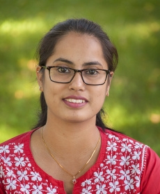 MSc. Surbhi Sharma