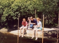 Summer School 2003
