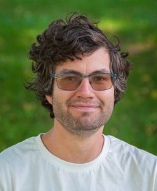 Jan Hájek, PhD.