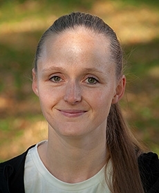 Martina Hanusová, Ing.