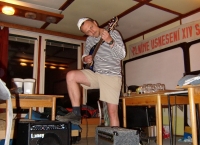 Birthday party 2008