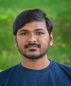 Sadanand Gupta, MSc.