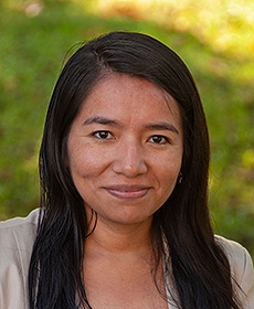 Sheyla Julissa  Figueroa Valencia, MSc.