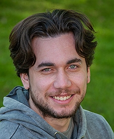 Ömürcan Koçak, BSc.