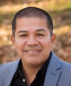 Jose Carlos Cheel Horna, Ph.D.
