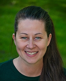 Eva Žišková, Mgr.