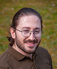 Sadik Can Karagöz, MSc.