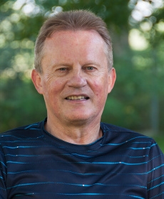 prof. RNDr. Josef Komenda, CSc., DSc.