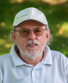 prof. RNDr. Jiří Masojídek, CSc., DSc.