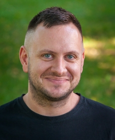 RNDr. Karel Kopejtka. Ph.D.