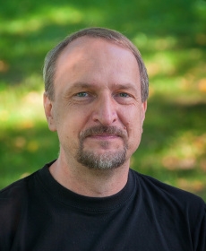 Assoc. Prof. Michal Koblížek, Ph.D.