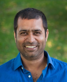 Kumar Saurav, Ph.D.