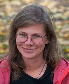 Meri Eichner, PhD.