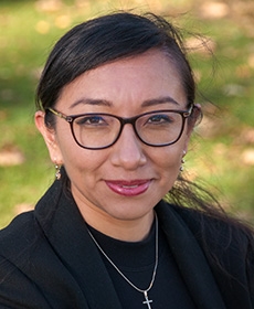 Elizabeth Figueroa Valencia, MSc.