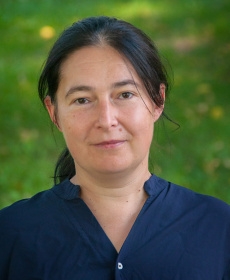 Mgr. Eva Kotabová, PhD.