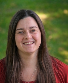 Mgr. Petra Čápová (Skotnicová), Ph.D.