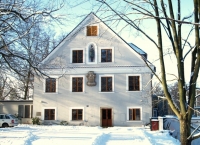 jižní štít 2011 – zimní foto