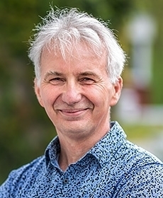 prof.  RNDr. Ondřej Prášil, Ph.D.