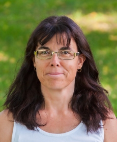 MVDr. Jindřiška Paichlová