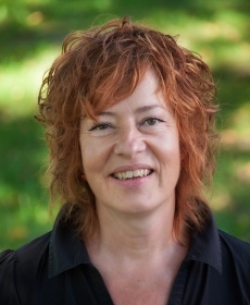 Markéta Stefanová