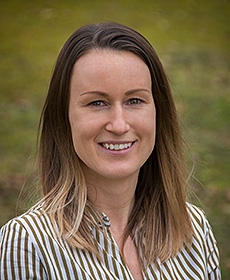 Ing. Karolína Štěrbová, Ph.D.